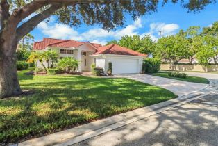 , 7500 San Miguel Way, Naples FL 34109