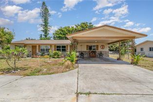 Duplex, 4919 Viceroy St, Cape Coral FL 33904