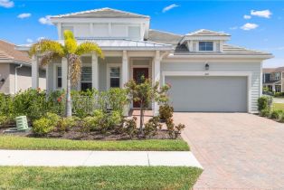 Single Family Residence, 3419 Pilot Central Naples, FL 34120 