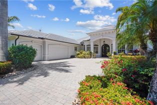 Single Family Residence, 10371 Via Anacapri Anacapri, FL 33913