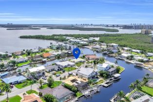 Single Family Residence, 25 Palmview Fairview Isles, FL 33931