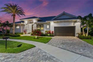 Single Family Residence, 1114 Shenandoah Marco Island, FL 34145 