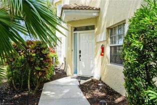 , 81 Silver Oaks Cir # 201, Naples FL 34119