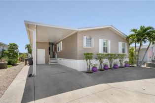 Manufactured Home, 2980 Harpoon Ln, St. James City FL 33914
