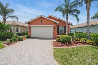 Single Family Residence, 10419 Materita Materita, FL 33913