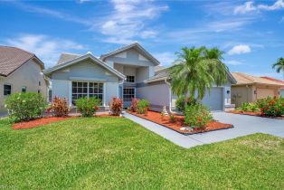 Single Family Residence, 8216 Breton Cross Creek Estates, FL 33912