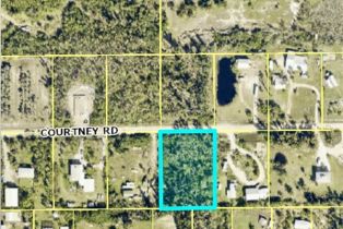 , 4307 Courtney Rd, St. James City FL 33956