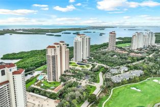 High Rise (8+), 4801 Bonita Bay Blvd # 1603, Bonita Springs FL 34134
