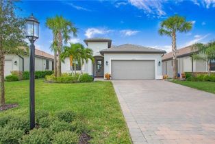 Single Family Residence, 18271 Ridgeline Verdana Village, FL 33928