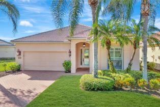 Single Family Residence, 3971 Jasmine Lake Cir, Naples FL 34119