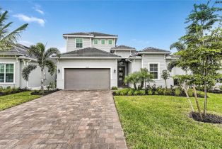 Single Family Residence, 14472 Blue Bay Cir, Fort Myers FL 33913