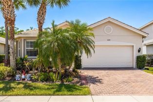 Single Family Residence, 11268 Sparkleberry Botanica Lakes, FL 33913