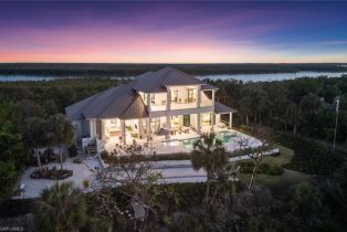 Single Family Residence, 1247 Blue Hill Creek Key Marco, FL 34145
