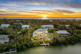 , 5810 Pine Tree Dr, Sanibel FL 33957