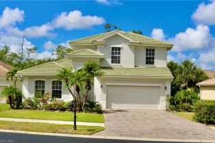 Single Family Residence, 15474 Los Reyes Ln, Naples FL 34110