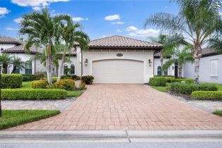 , 6562 Amarone Ln, Naples FL 34113