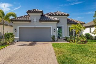 Single Family Residence, 11947 Noveli Ct, Fort Myers FL 3391333913 