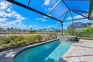 Villa Attached, 6831 Saona Ct, Naples FL 34113