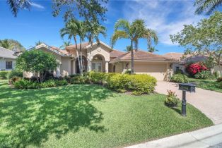 , Villa Tuscany, FL