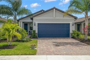 Single Family Residence, 12037 Moorhouse Pl, Miromar Lakes FL 33913