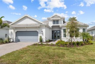 Single Family Residence, 17668 Terracina Esplanade Lake Club, FL 33913