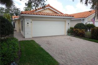 Villa Attached, 4663 Ossabaw Way, Naples FL 34119