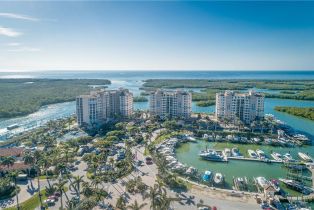 , 445 Dockside Dr # A504, Naples FL 34110