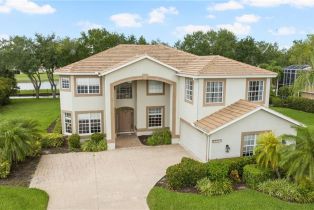 Single Family Residence, 12541 Allendale Cross Creek Estates, FL 33912
