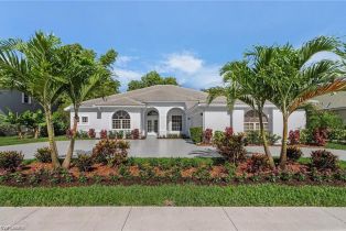 Single Family Residence, 11257 Longshore Way W, Naples FL 34119