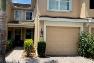 Villa Attached, 2668 Somerville Loop # 804, Cape Coral FL 33991