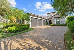 , 11813 Via Cassina Ct, Miromar Lakes FL 33913