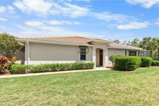 Villa Attached, 10700 Cetrella Materita, FL 33913