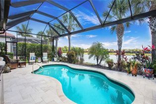 Single Family Residence, 1406 Redona East Naples, FL 34113 
