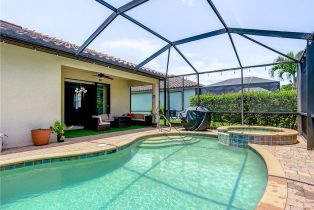 Single Family Residence, 2846 Via Piazza Promenade West, FL 33905