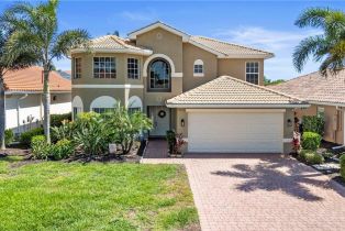 Single Family Residence, 9135 Astonia Estero, FL 33967 