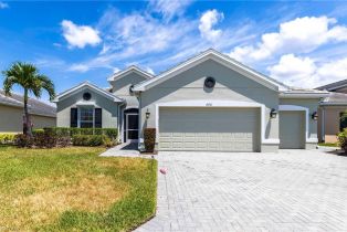 Single Family Residence, 2761 Lambay Pelican, FL 33991 
