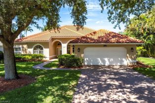 Single Family Residence, 11855 Longshore Longshore Lake, FL 34119