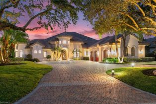 Single Family Residence, 5903 Burnham Rd, Naples FL 3411934119 