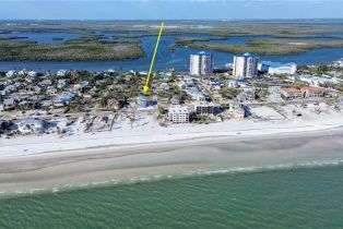 Land, 123 Bayview Ave, Fort Myers Beach FL 33931