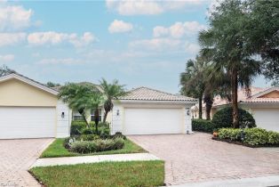 Villa Attached, 4752 Maupiti Island Walk, FL 34119