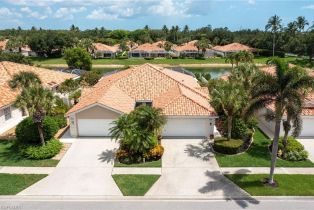 Villa Attached, 3518 El Verdado Village Walk, FL 34109 