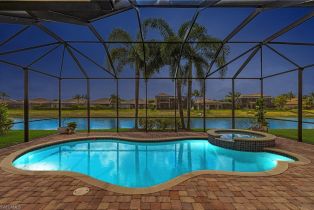Single Family Residence, 3454 Pacific Riverstone, FL 34119