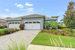 Villa Attached, 5778 Highbourne Dr, Naples FL 34113