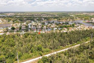 Land, Tropicana Ave, Estero FL 33928