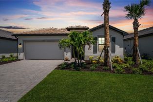 Single Family Residence, 19402 Hinkley Verdana Village, FL 33928