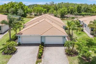 Villa Attached, 10272 Prato Prato At Pelican Preserve, FL 33913