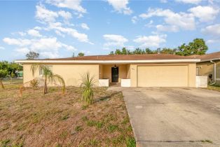 Single Family Residence, 2414 Parkview Fort Myers Shores, FL 33905