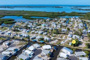 Manufactured Home, 24518 Dolphin Estero Bay Shores, FL 34134