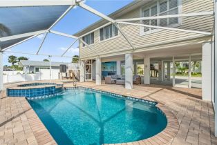 Single Family Residence, 320 Madison Shell Mound Park, FL 33931