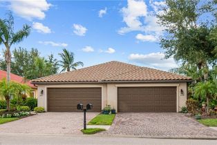 Villa Attached, 9138 Water Tupelo Reflection Isles, FL 33912 